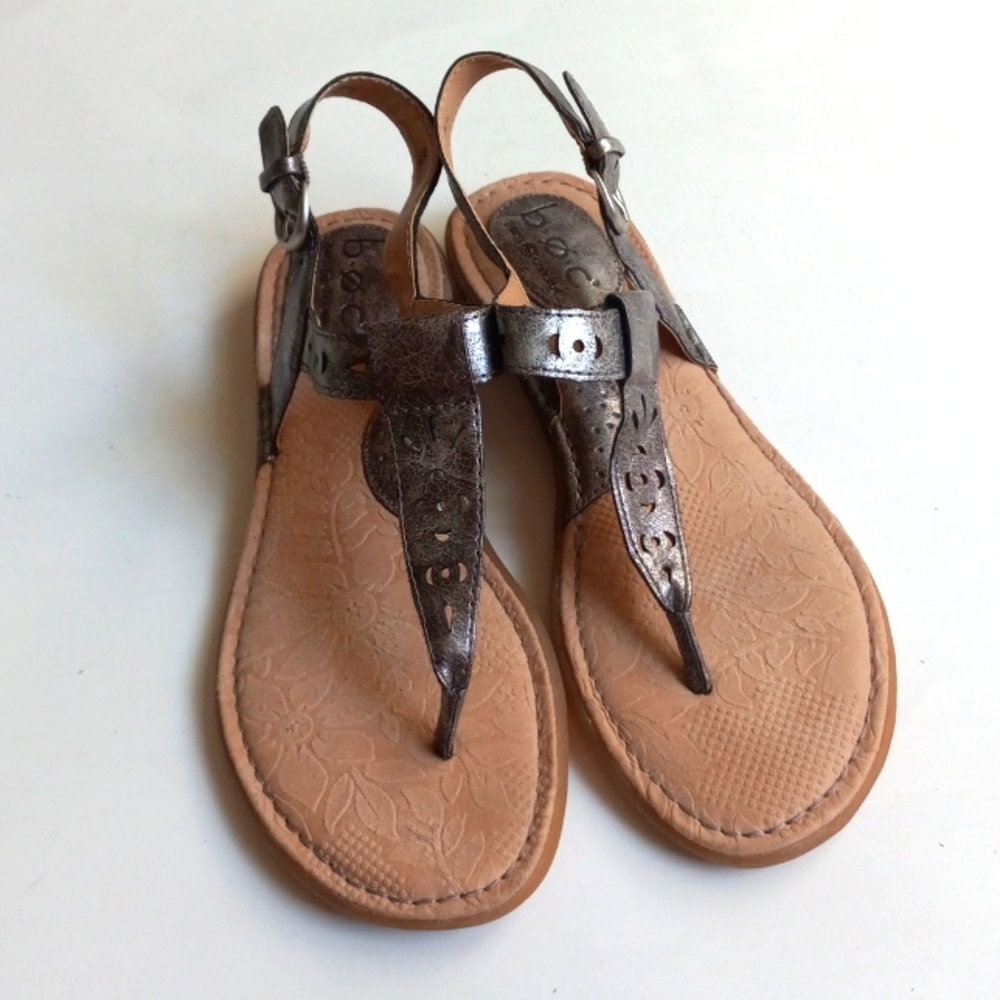 SUMMER THONG SEXY SANDALS
